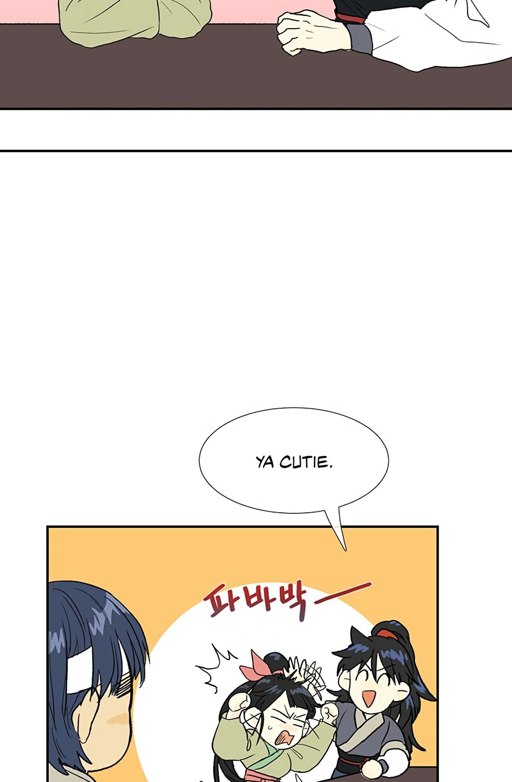 The Scholar's Reincarnation chapter 98 page 35