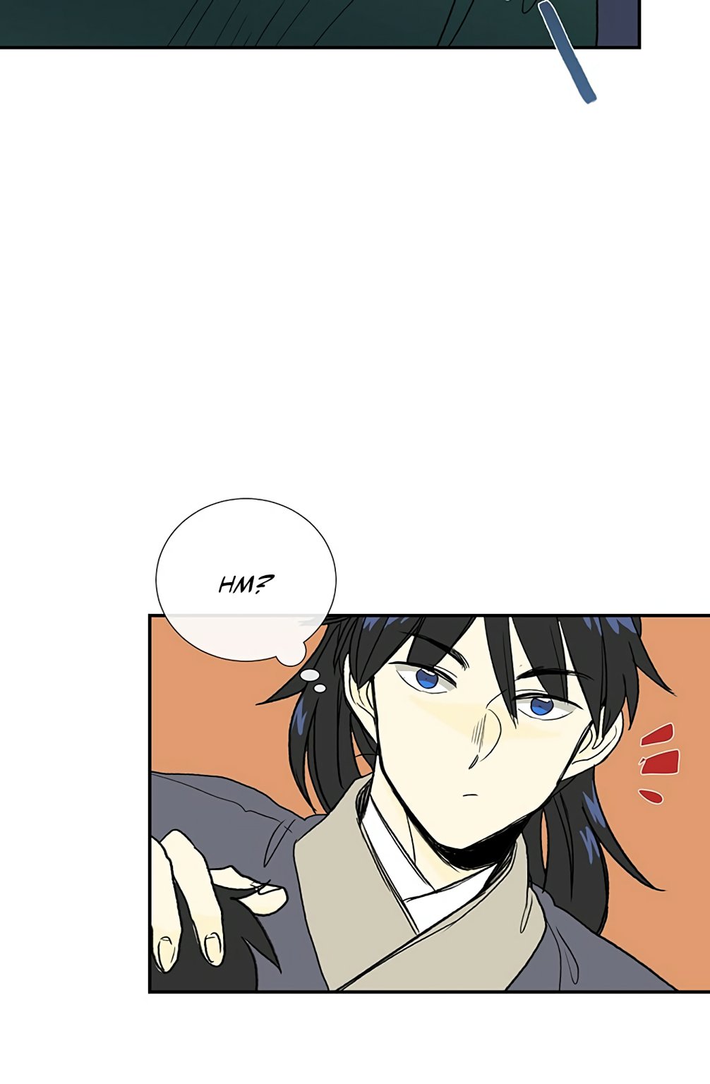 The Scholar's Reincarnation chapter 98 page 38