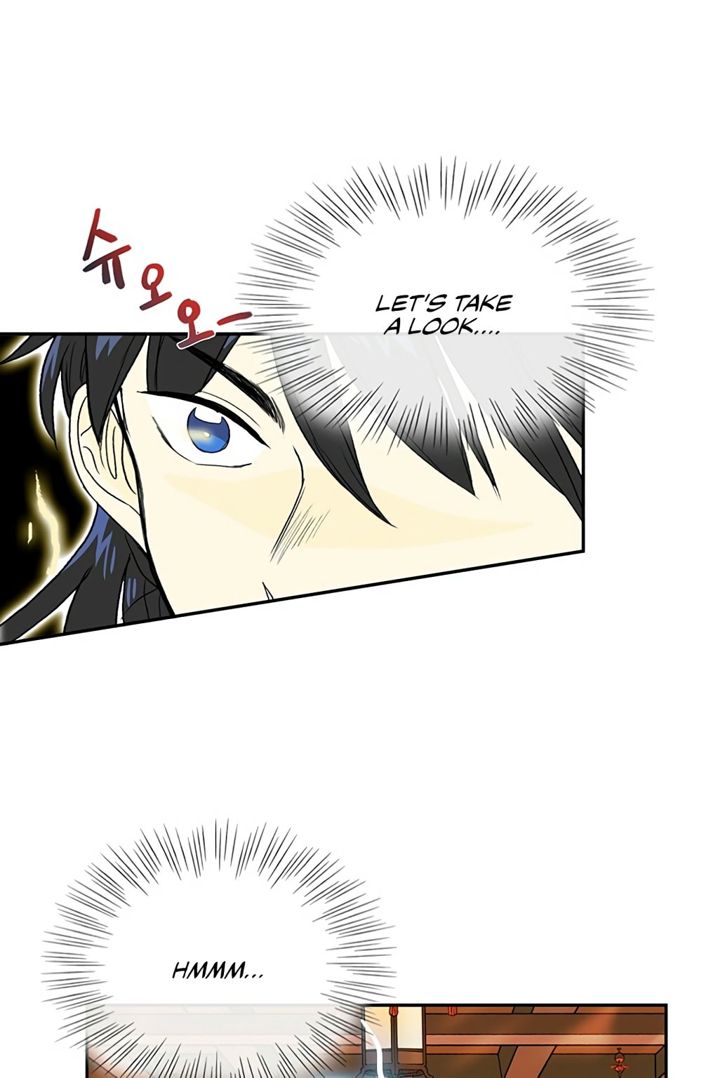 The Scholar's Reincarnation chapter 98 page 40