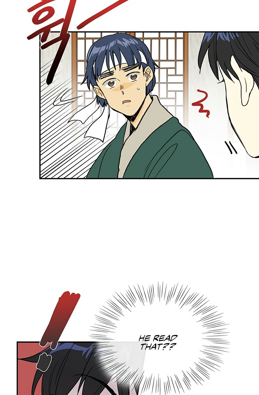 The Scholar's Reincarnation chapter 98 page 43