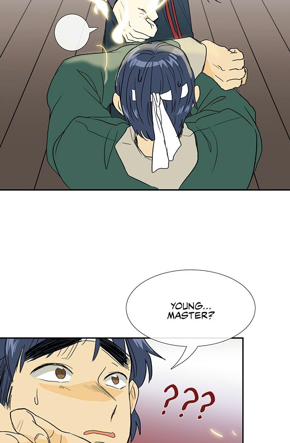 The Scholar's Reincarnation chapter 98 page 52