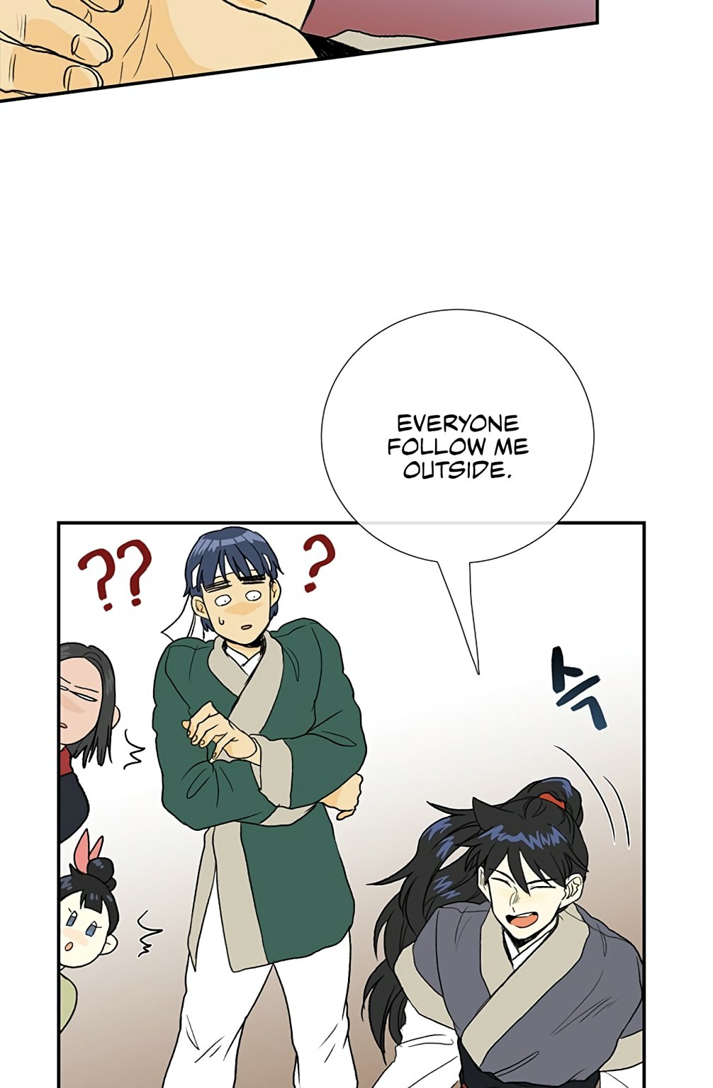 The Scholar's Reincarnation chapter 98 page 53