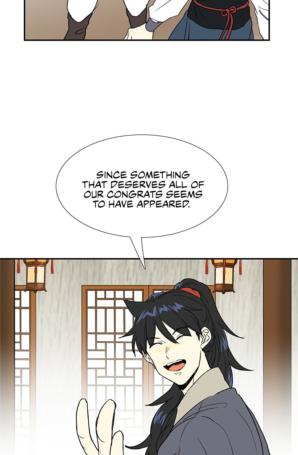 The Scholar's Reincarnation chapter 98 page 54