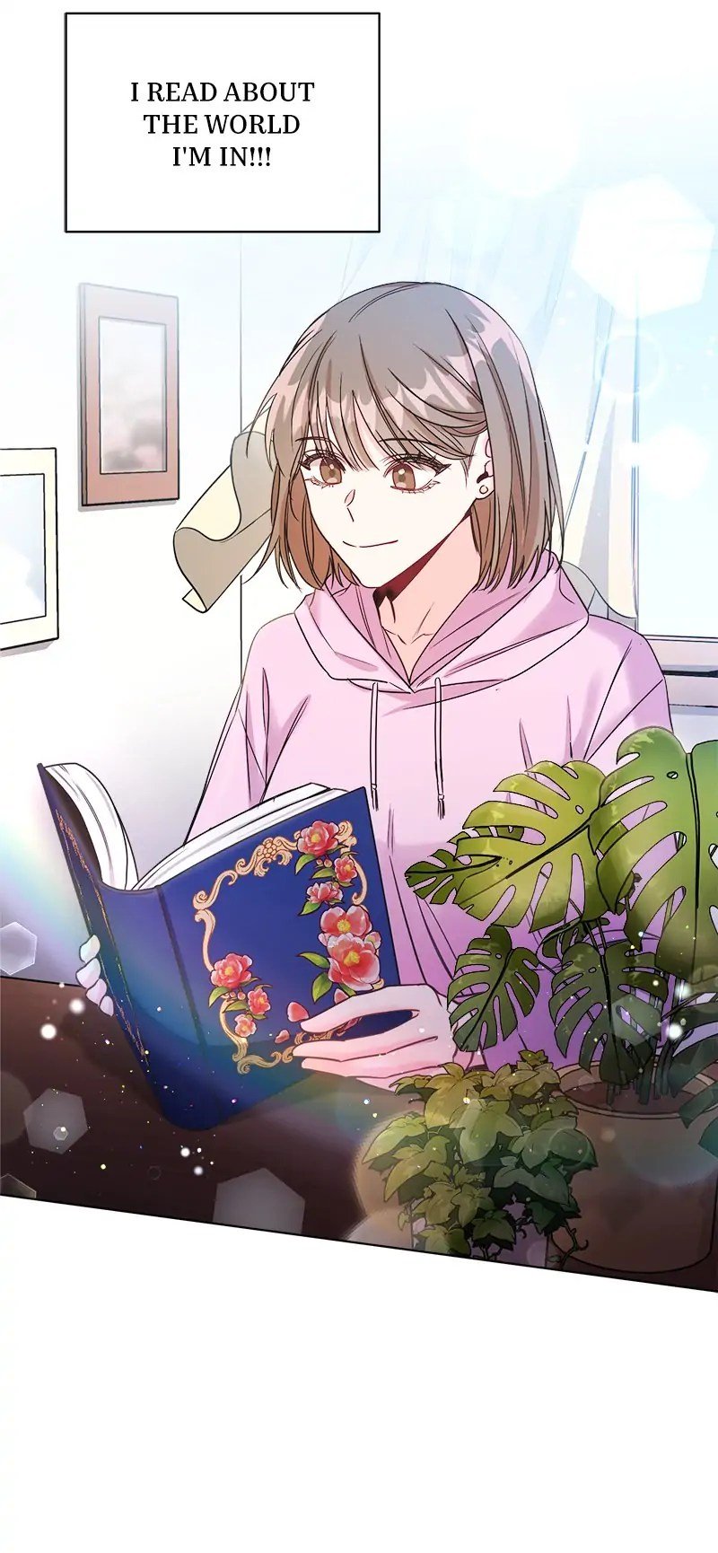 The Second Male Lead is Actually a Girl chapter 1 page 12