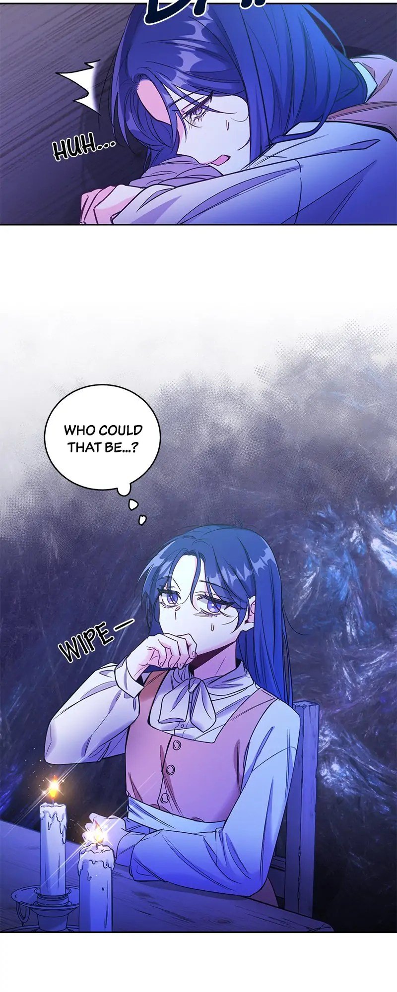 The Second Male Lead is Actually a Girl chapter 1 page 15