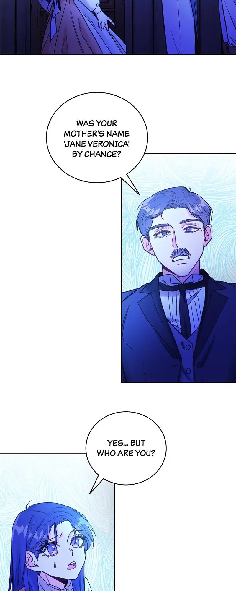 The Second Male Lead is Actually a Girl chapter 1 page 17