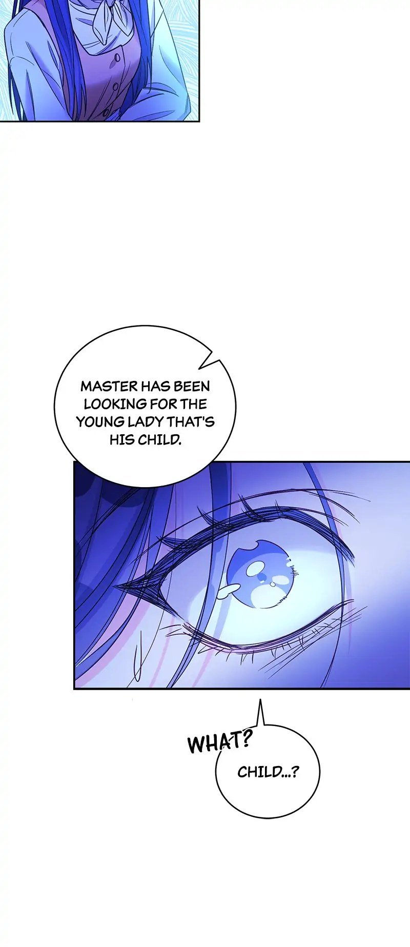 The Second Male Lead is Actually a Girl chapter 1 page 18