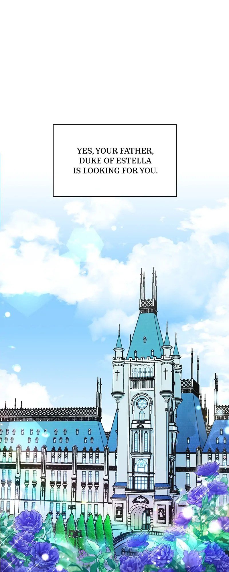 The Second Male Lead is Actually a Girl chapter 1 page 19