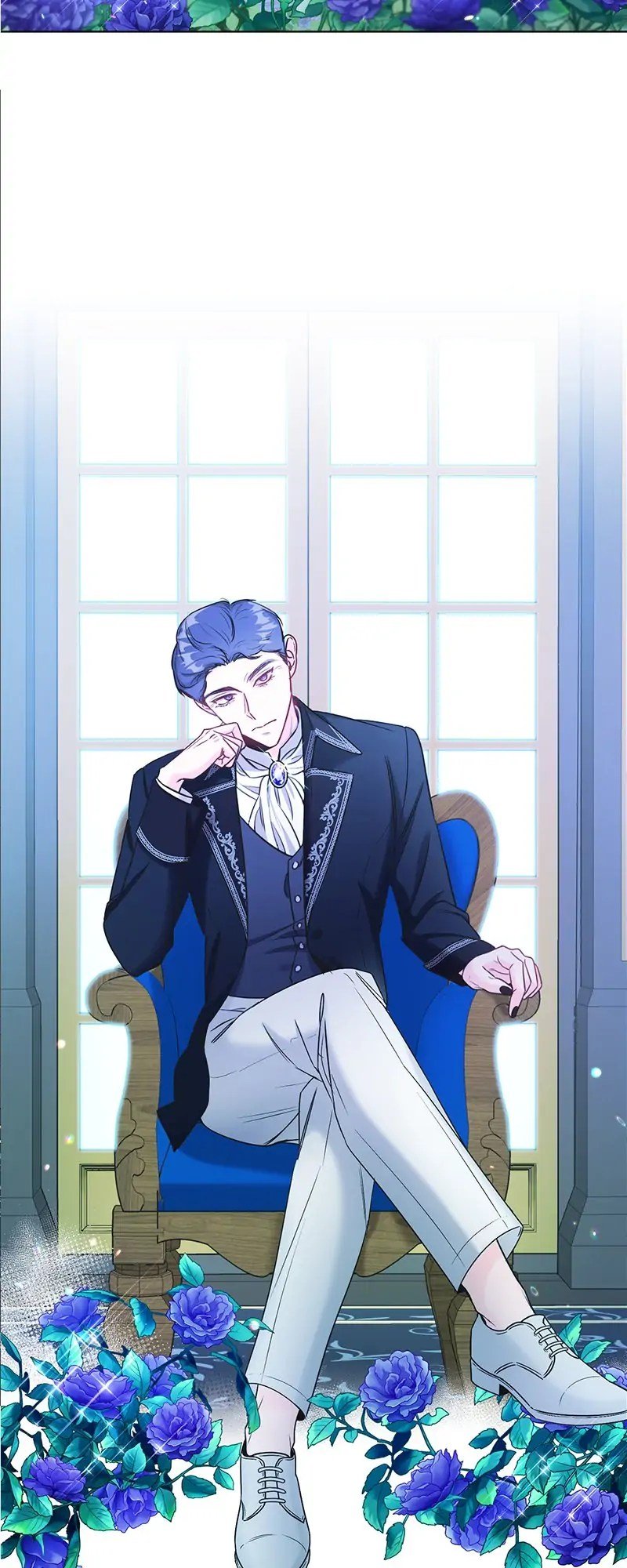 The Second Male Lead is Actually a Girl chapter 1 page 20