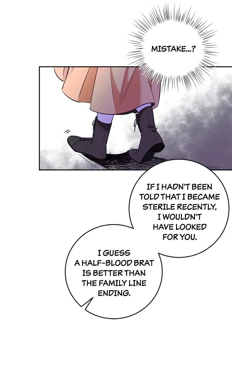 The Second Male Lead is Actually a Girl chapter 1 page 24