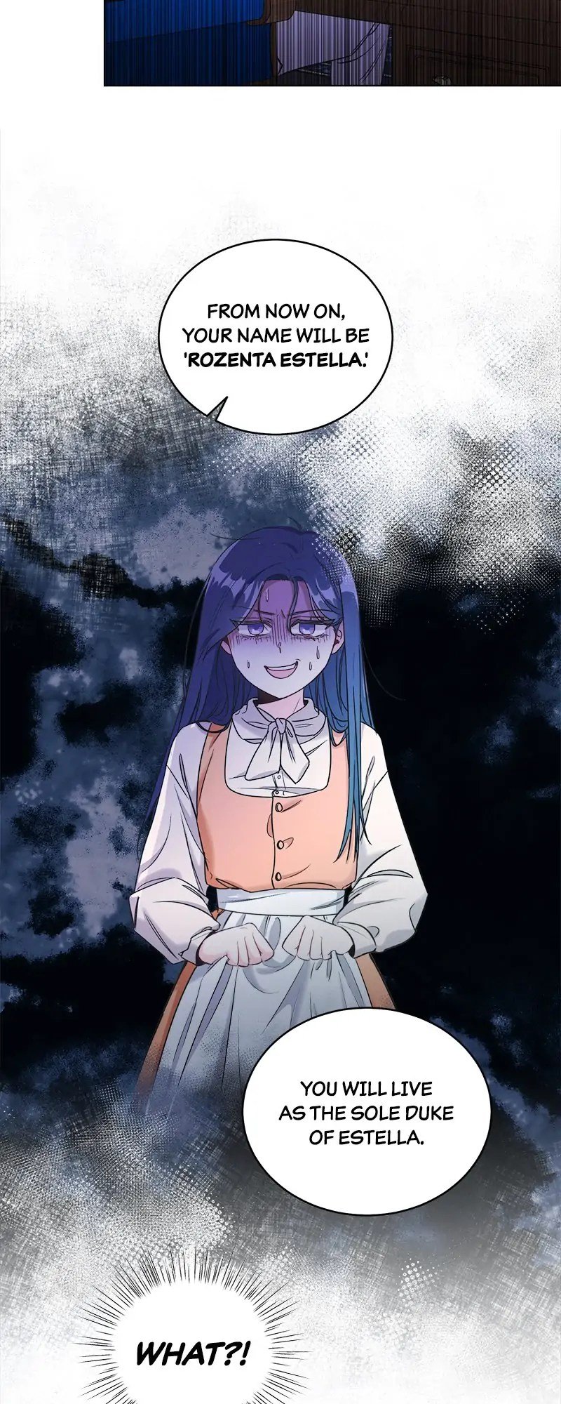 The Second Male Lead is Actually a Girl chapter 1 page 27