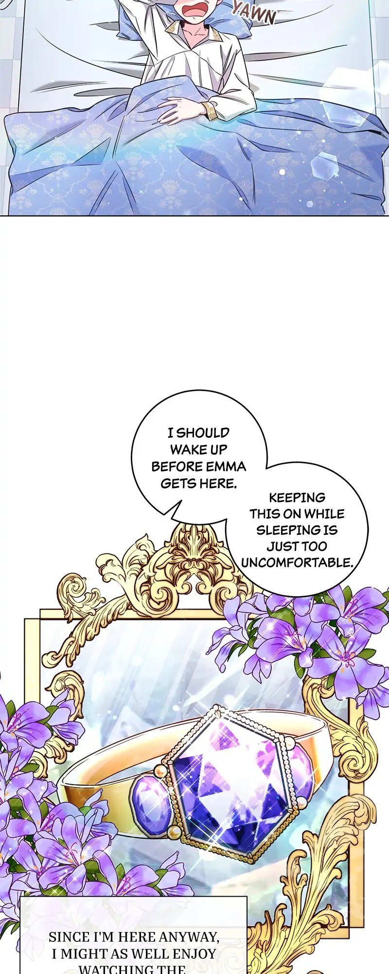 The Second Male Lead is Actually a Girl chapter 1 page 31