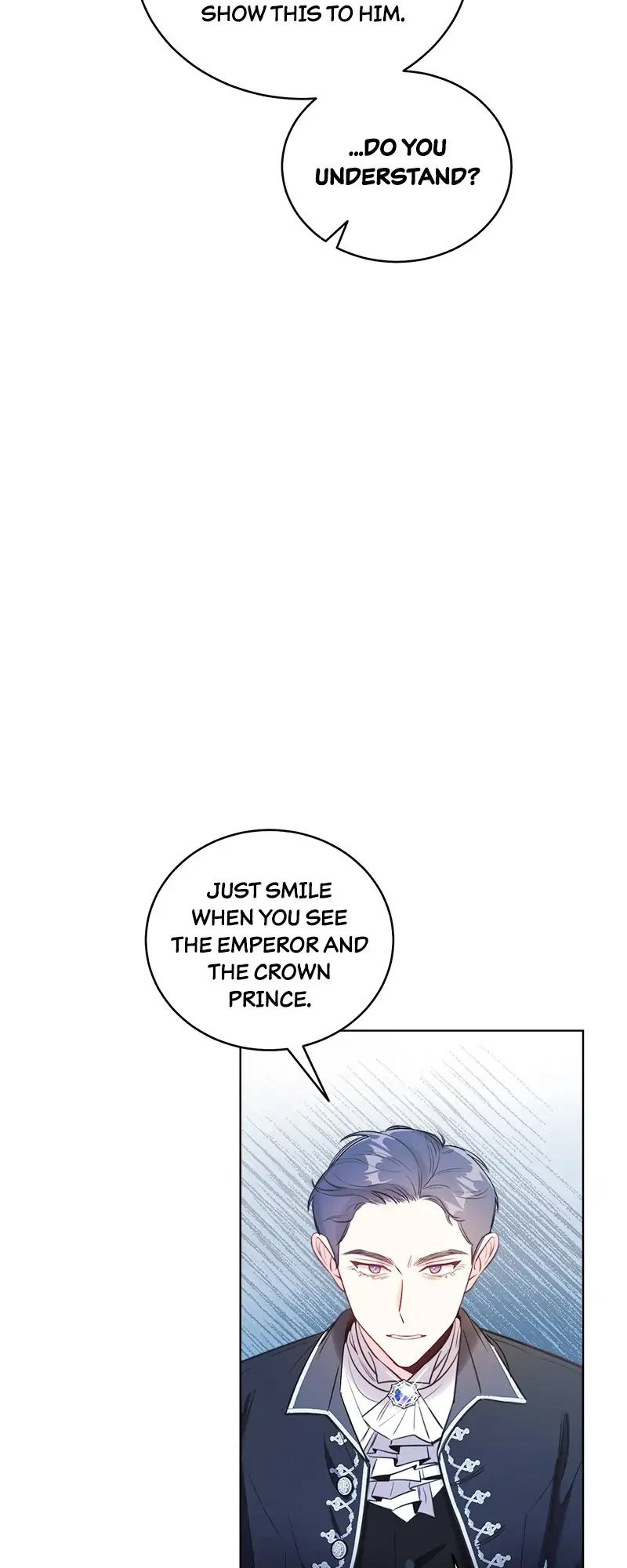 The Second Male Lead is Actually a Girl chapter 1 page 39