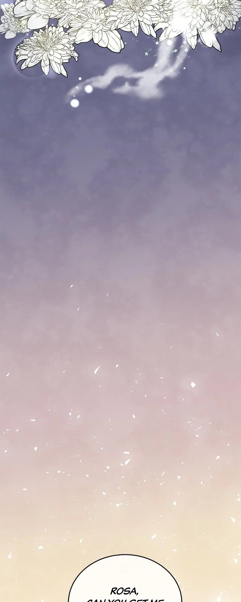 The Second Male Lead is Actually a Girl chapter 1 page 4