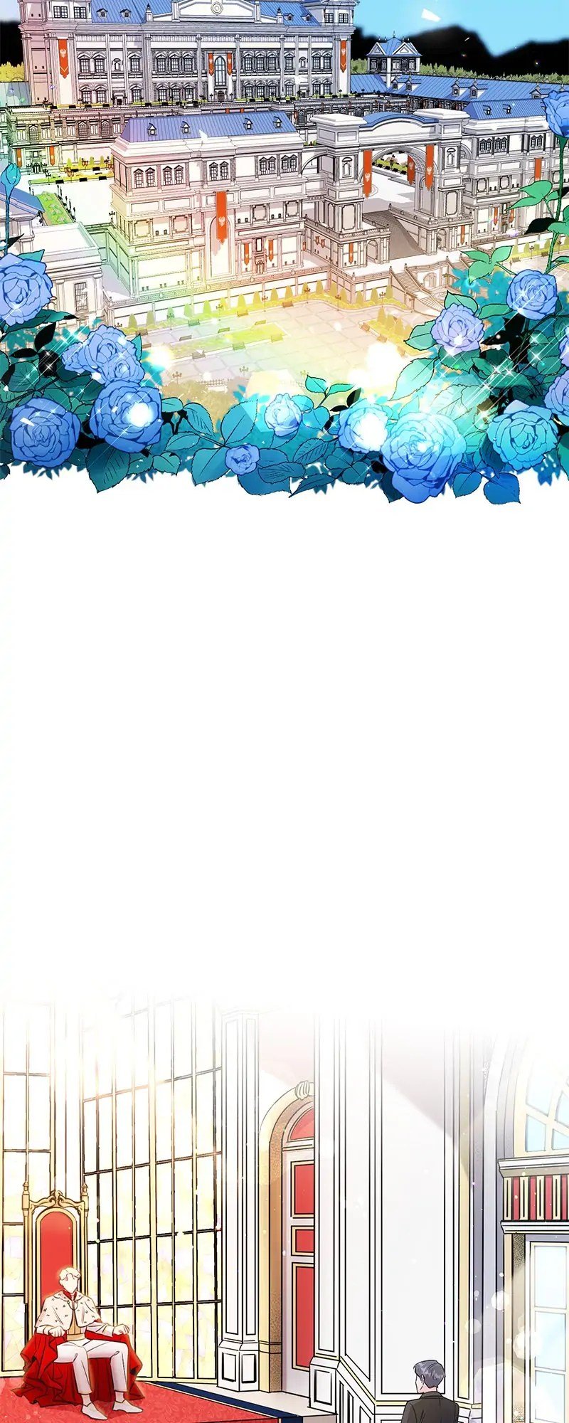 The Second Male Lead is Actually a Girl chapter 1 page 44