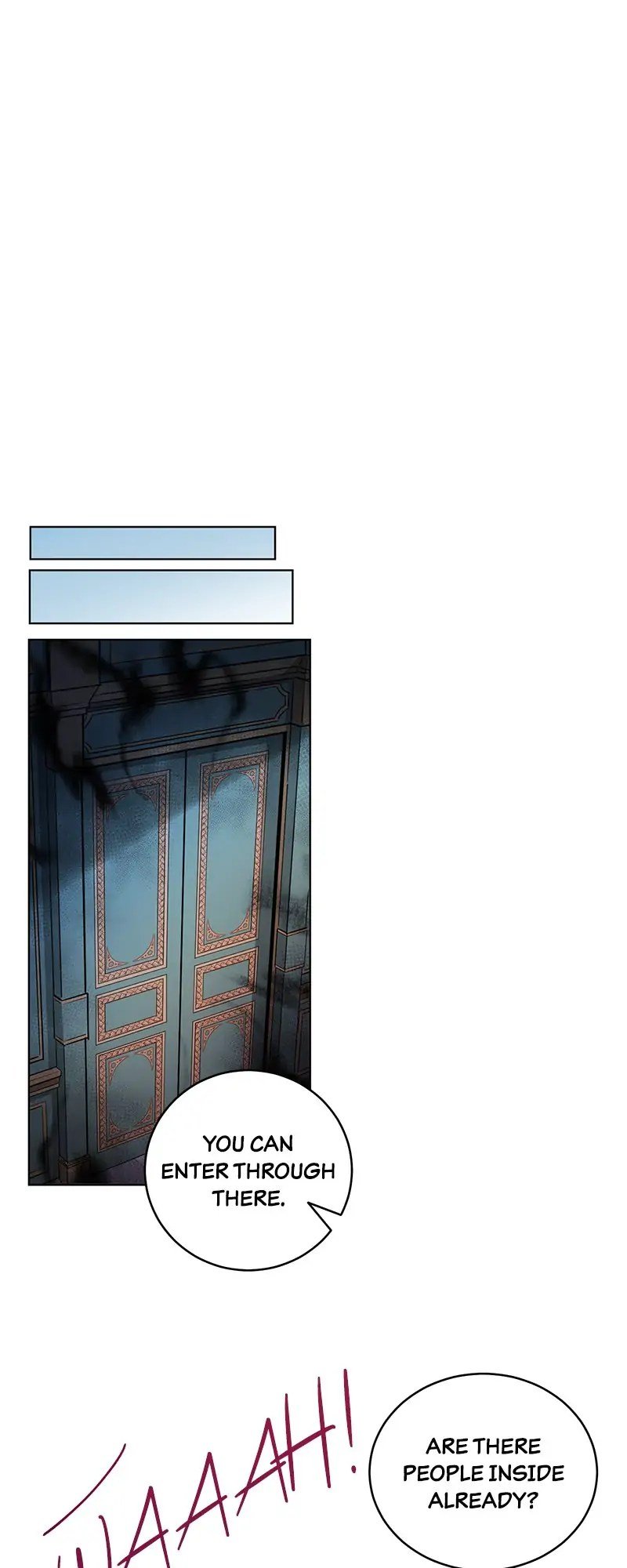 The Second Male Lead is Actually a Girl chapter 1 page 47