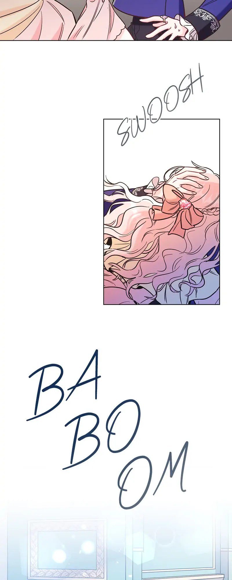 The Second Male Lead is Actually a Girl chapter 1 page 50