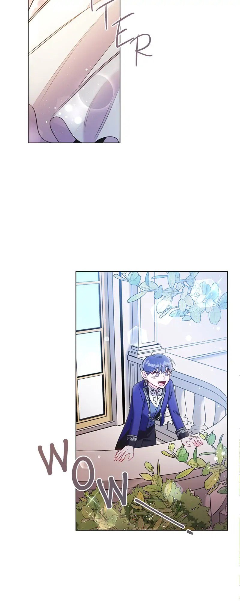 The Second Male Lead is Actually a Girl chapter 1 page 58