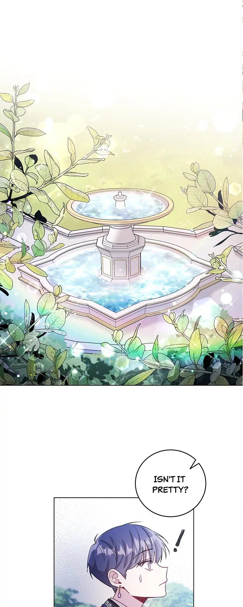 The Second Male Lead is Actually a Girl chapter 1 page 59