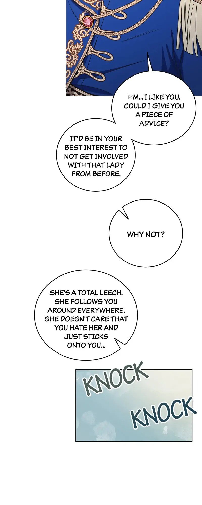 The Second Male Lead is Actually a Girl chapter 1 page 64