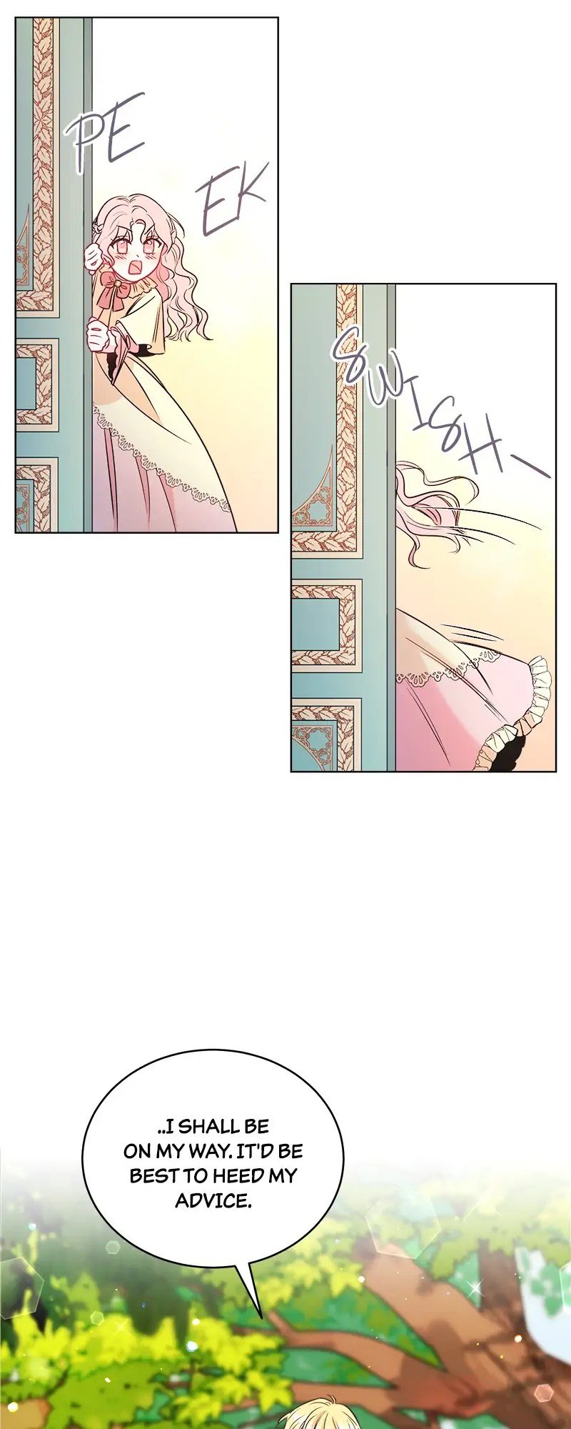 The Second Male Lead is Actually a Girl chapter 1 page 65