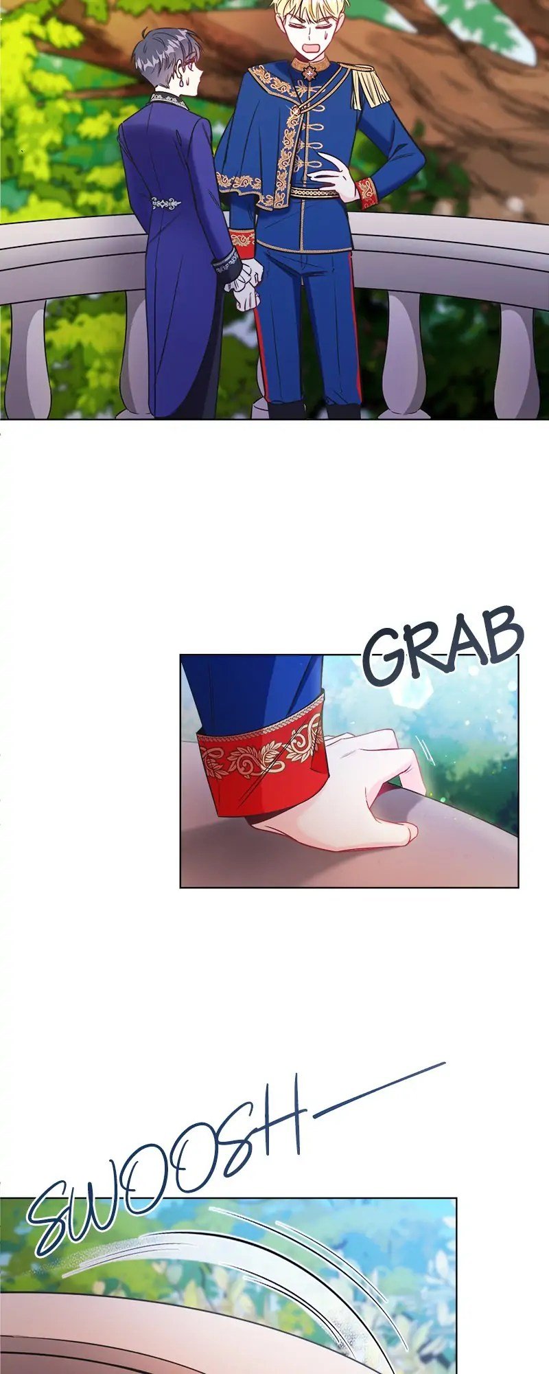 The Second Male Lead is Actually a Girl chapter 1 page 66