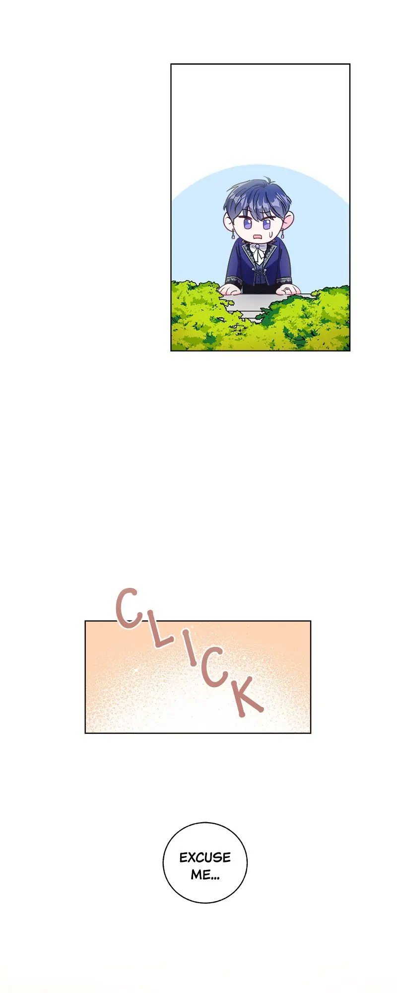 The Second Male Lead is Actually a Girl chapter 1 page 68