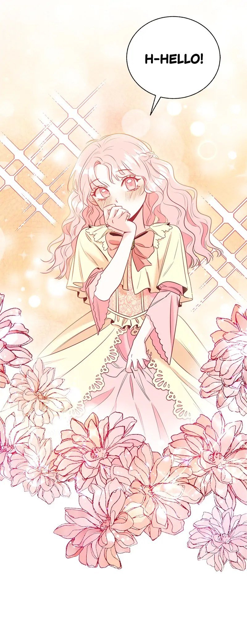 The Second Male Lead is Actually a Girl chapter 1 page 69