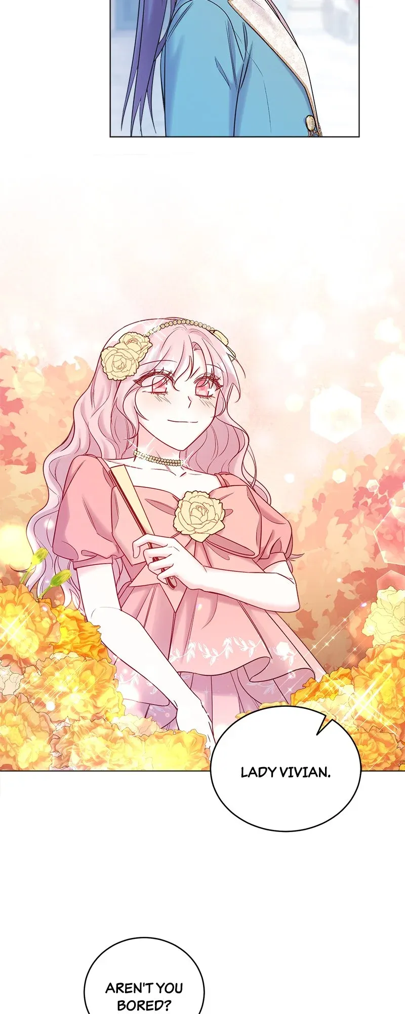 The Second Male Lead is Actually a Girl chapter 10 page 10