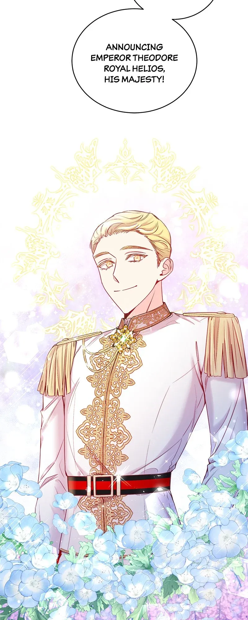 The Second Male Lead is Actually a Girl chapter 10 page 12