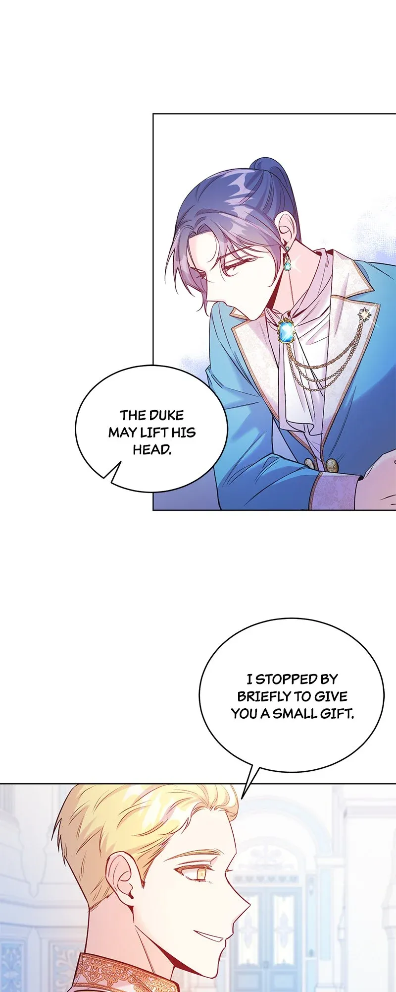 The Second Male Lead is Actually a Girl chapter 10 page 14