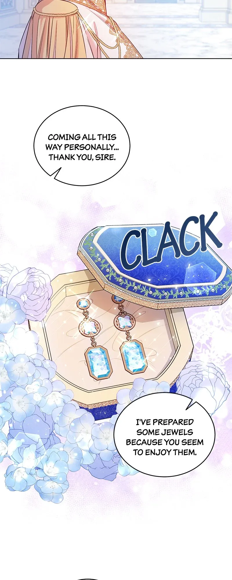 The Second Male Lead is Actually a Girl chapter 10 page 15