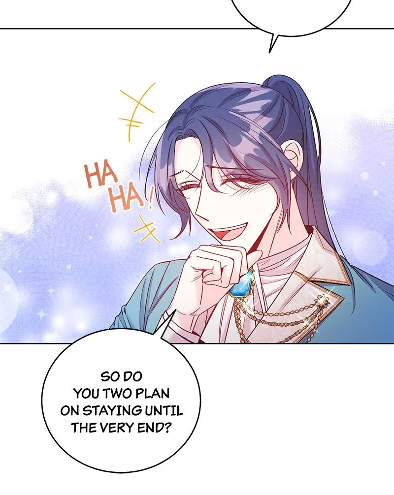 The Second Male Lead is Actually a Girl chapter 10 page 19