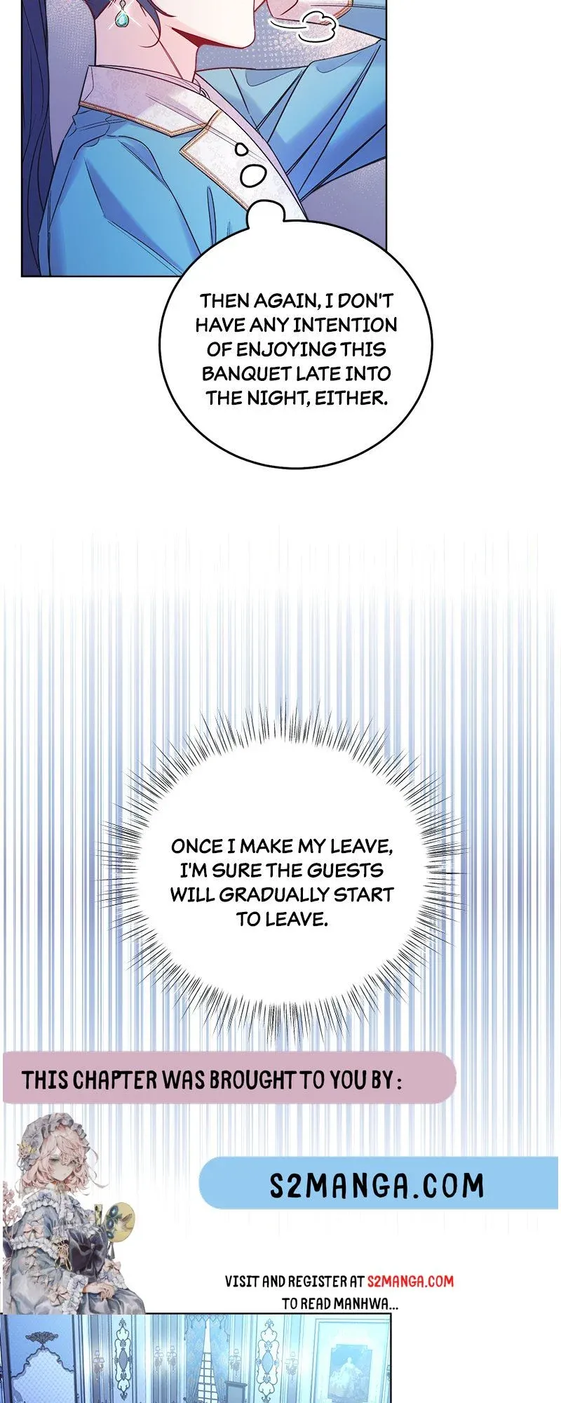 The Second Male Lead is Actually a Girl chapter 10 page 21