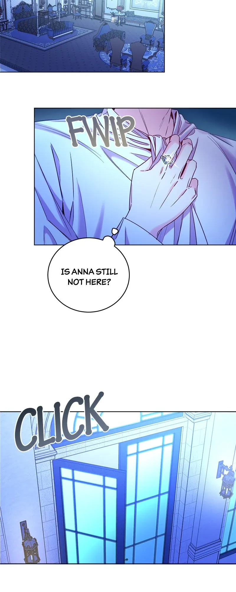 The Second Male Lead is Actually a Girl chapter 10 page 22