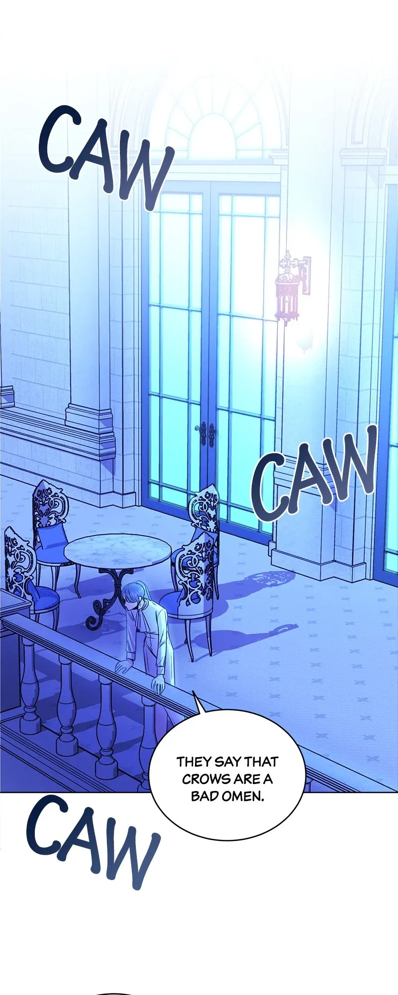 The Second Male Lead is Actually a Girl chapter 10 page 23