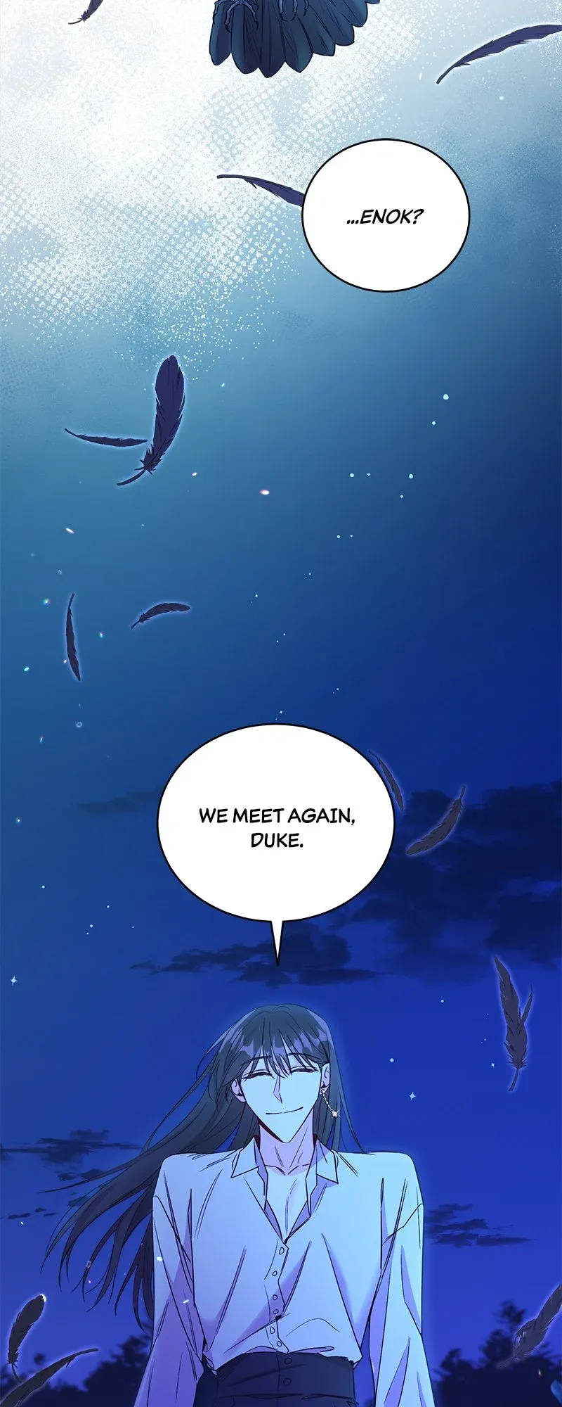 The Second Male Lead is Actually a Girl chapter 10 page 26