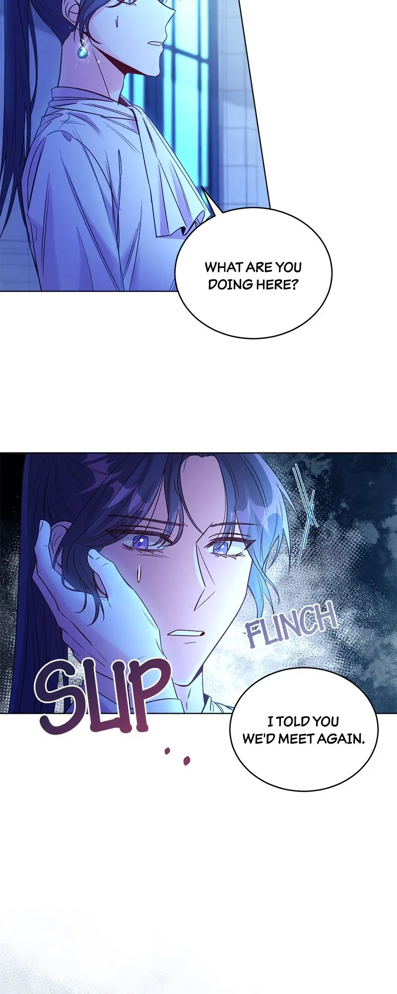 The Second Male Lead is Actually a Girl chapter 10 page 28