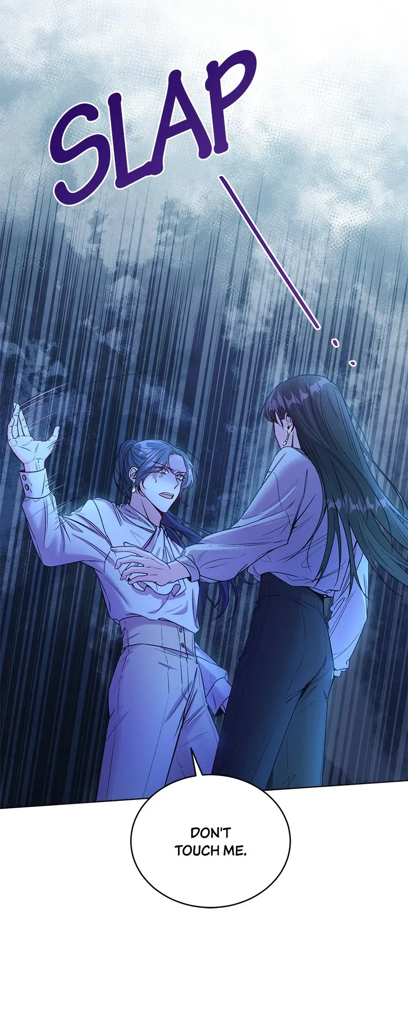 The Second Male Lead is Actually a Girl chapter 10 page 29