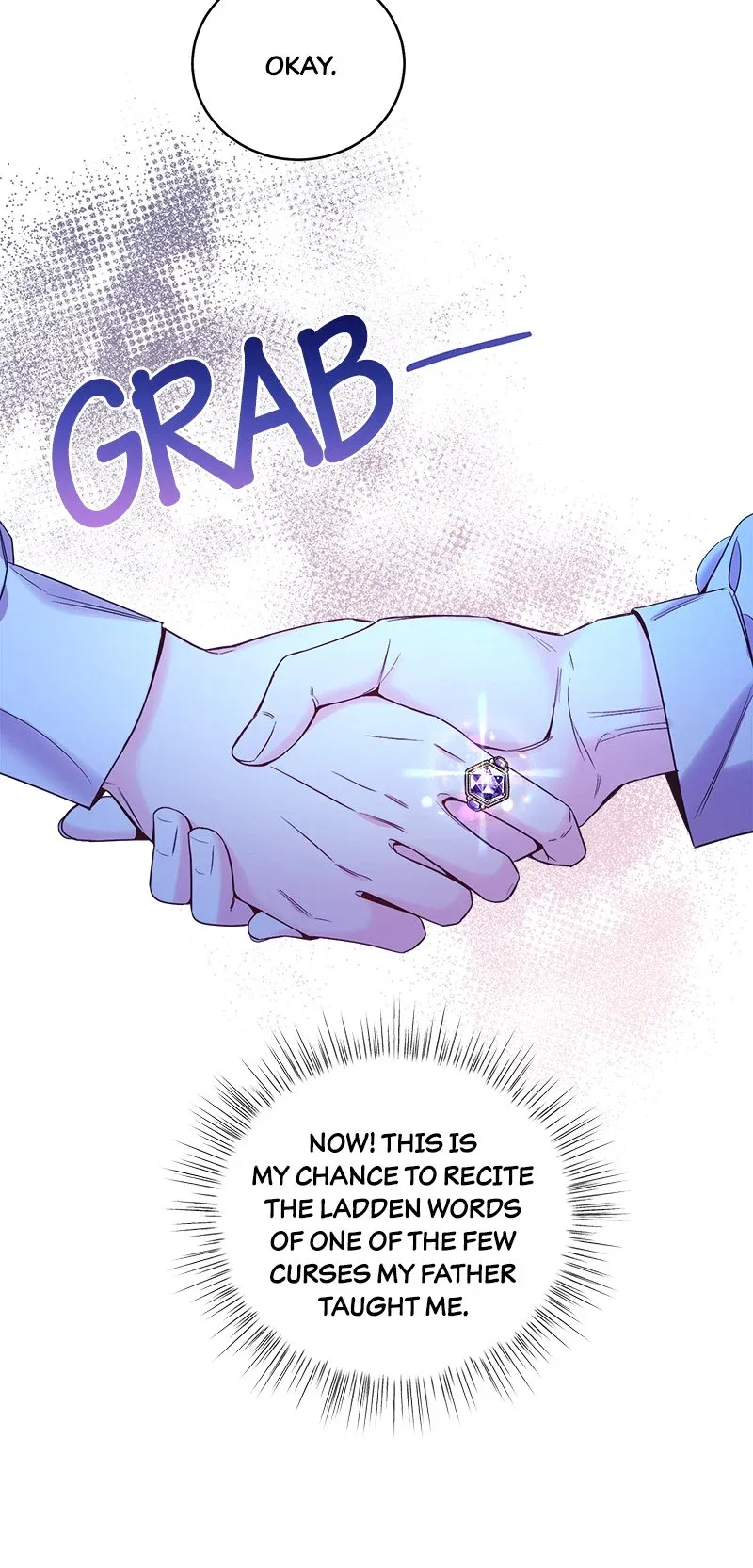 The Second Male Lead is Actually a Girl chapter 10 page 35