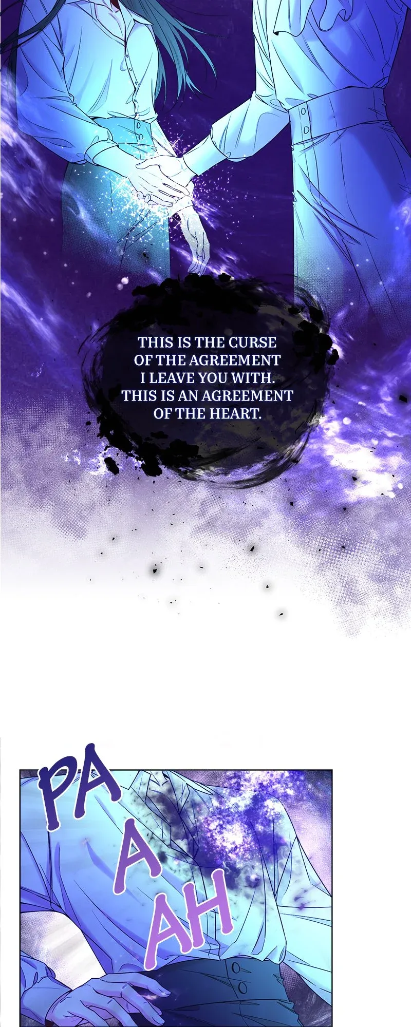 The Second Male Lead is Actually a Girl chapter 10 page 37