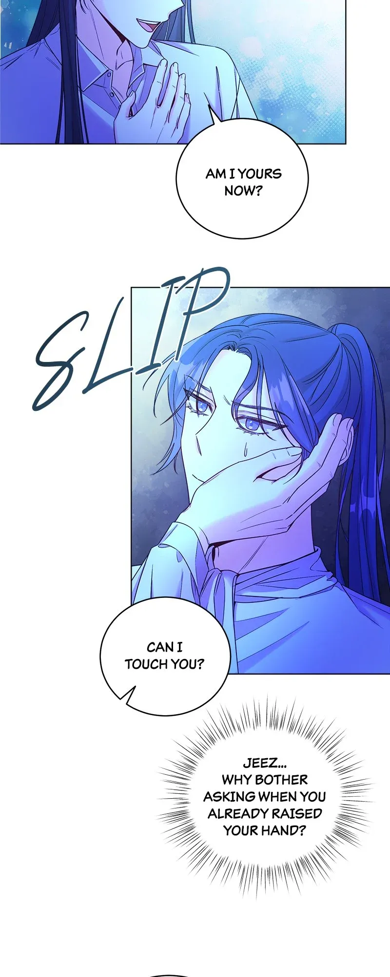 The Second Male Lead is Actually a Girl chapter 10 page 39