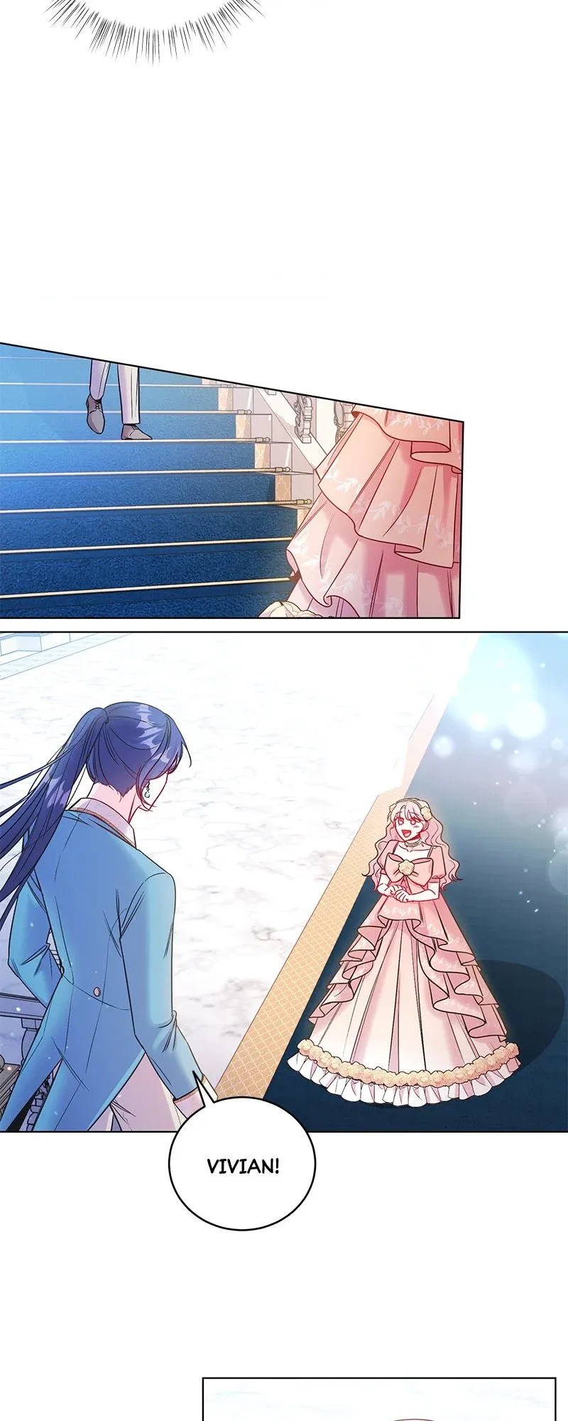 The Second Male Lead is Actually a Girl chapter 10 page 4