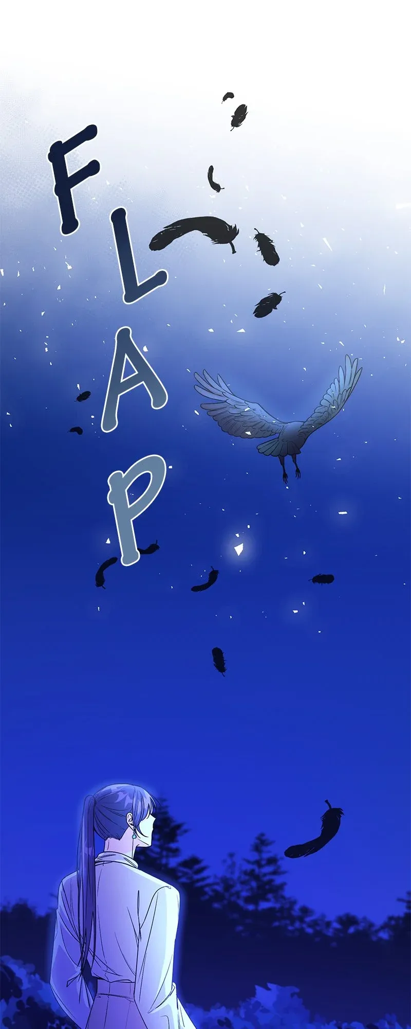 The Second Male Lead is Actually a Girl chapter 10 page 42