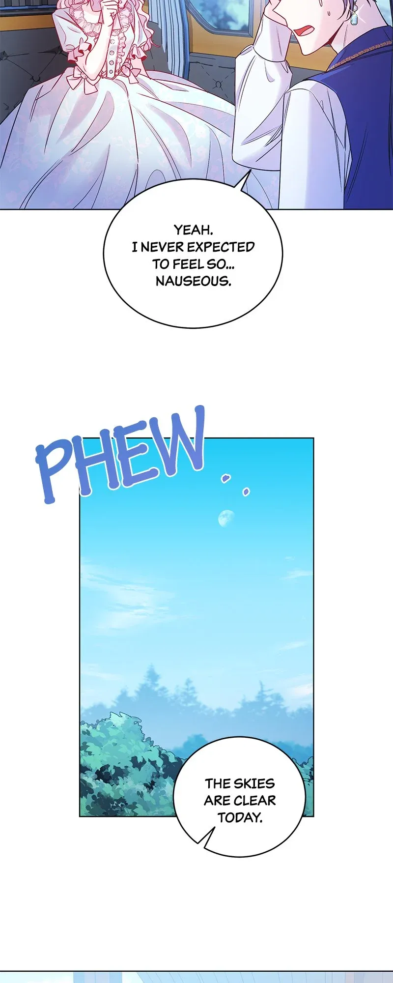 The Second Male Lead is Actually a Girl chapter 10 page 45