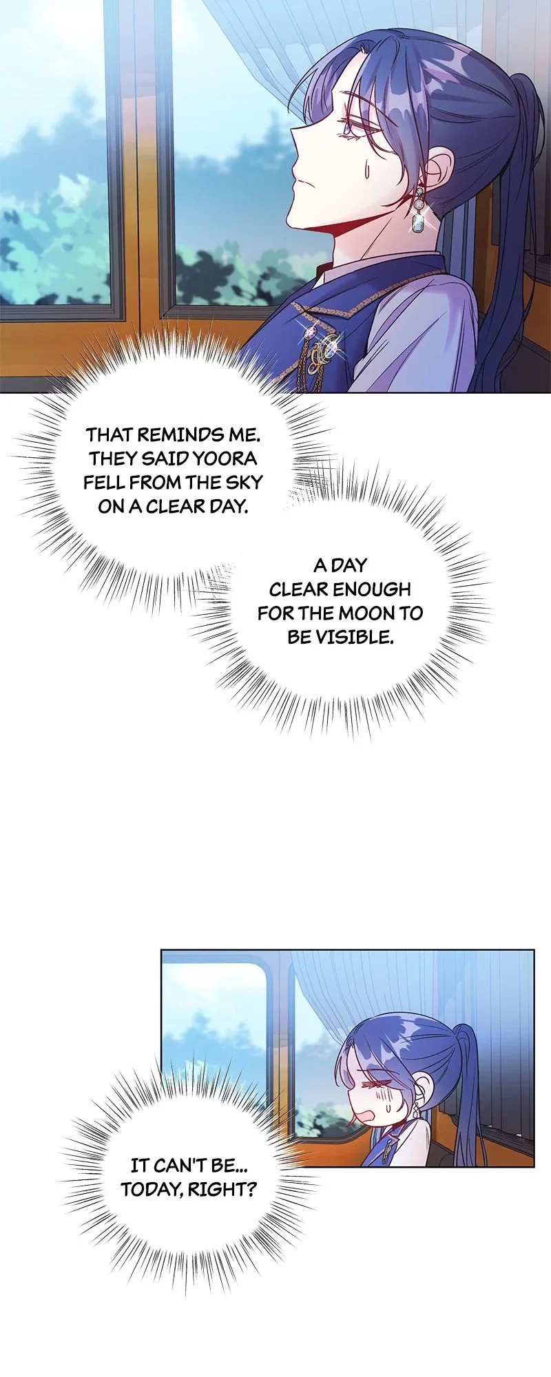 The Second Male Lead is Actually a Girl chapter 10 page 46