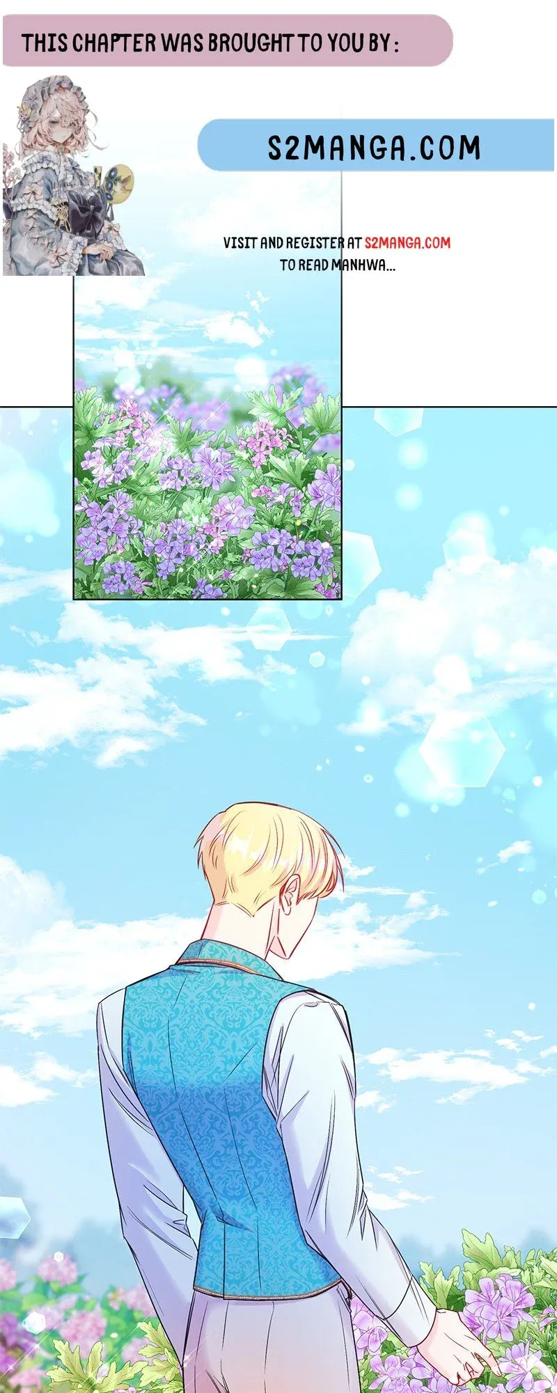 The Second Male Lead is Actually a Girl chapter 10 page 48