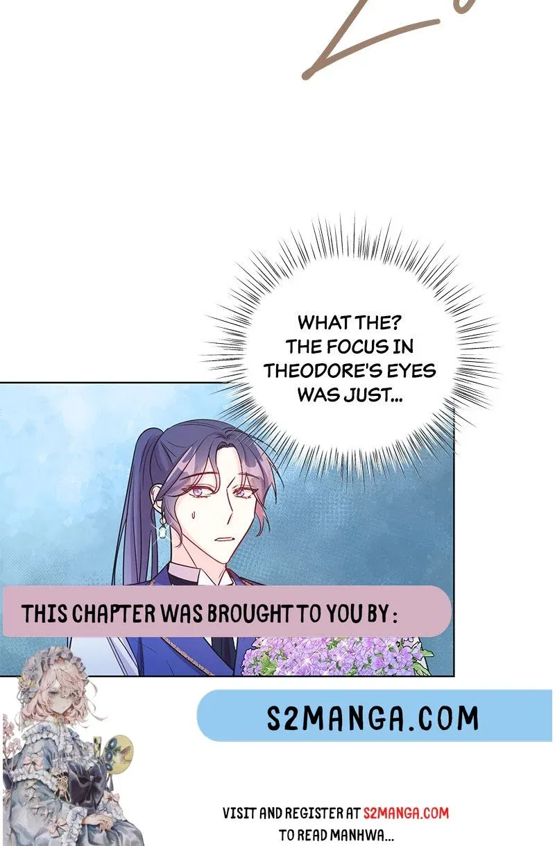 The Second Male Lead is Actually a Girl chapter 10 page 53