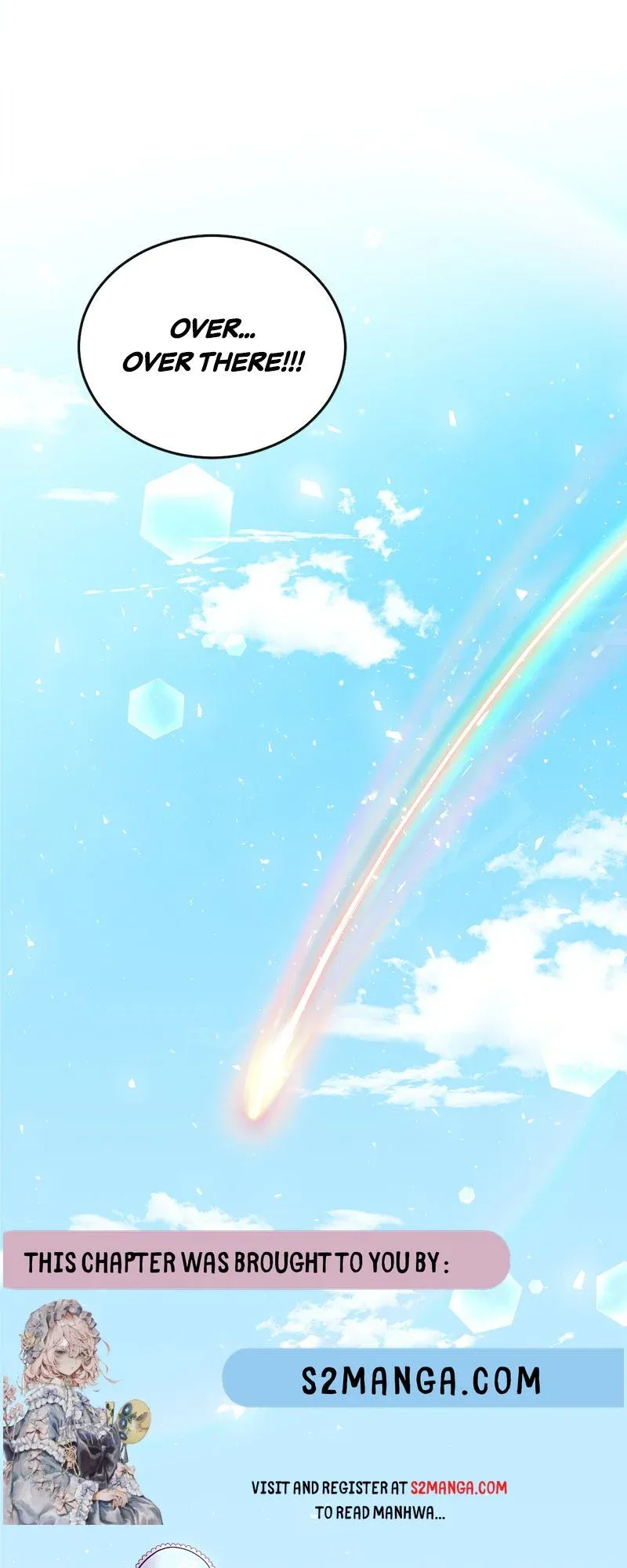 The Second Male Lead is Actually a Girl chapter 10 page 60