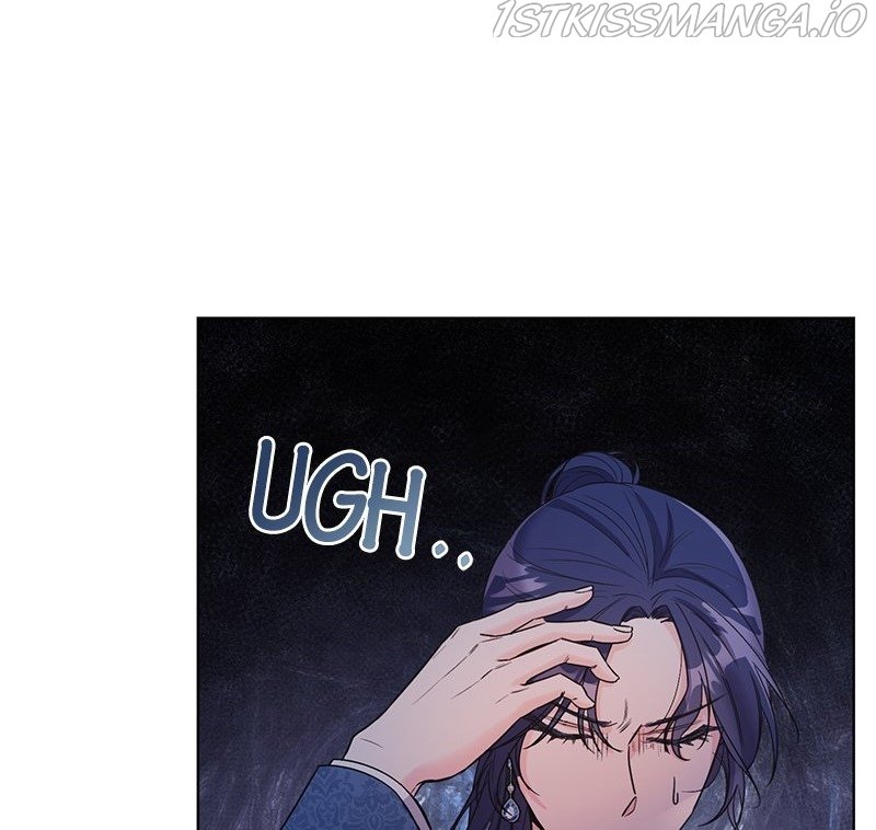 The Second Male Lead is Actually a Girl chapter 11.5 page 1